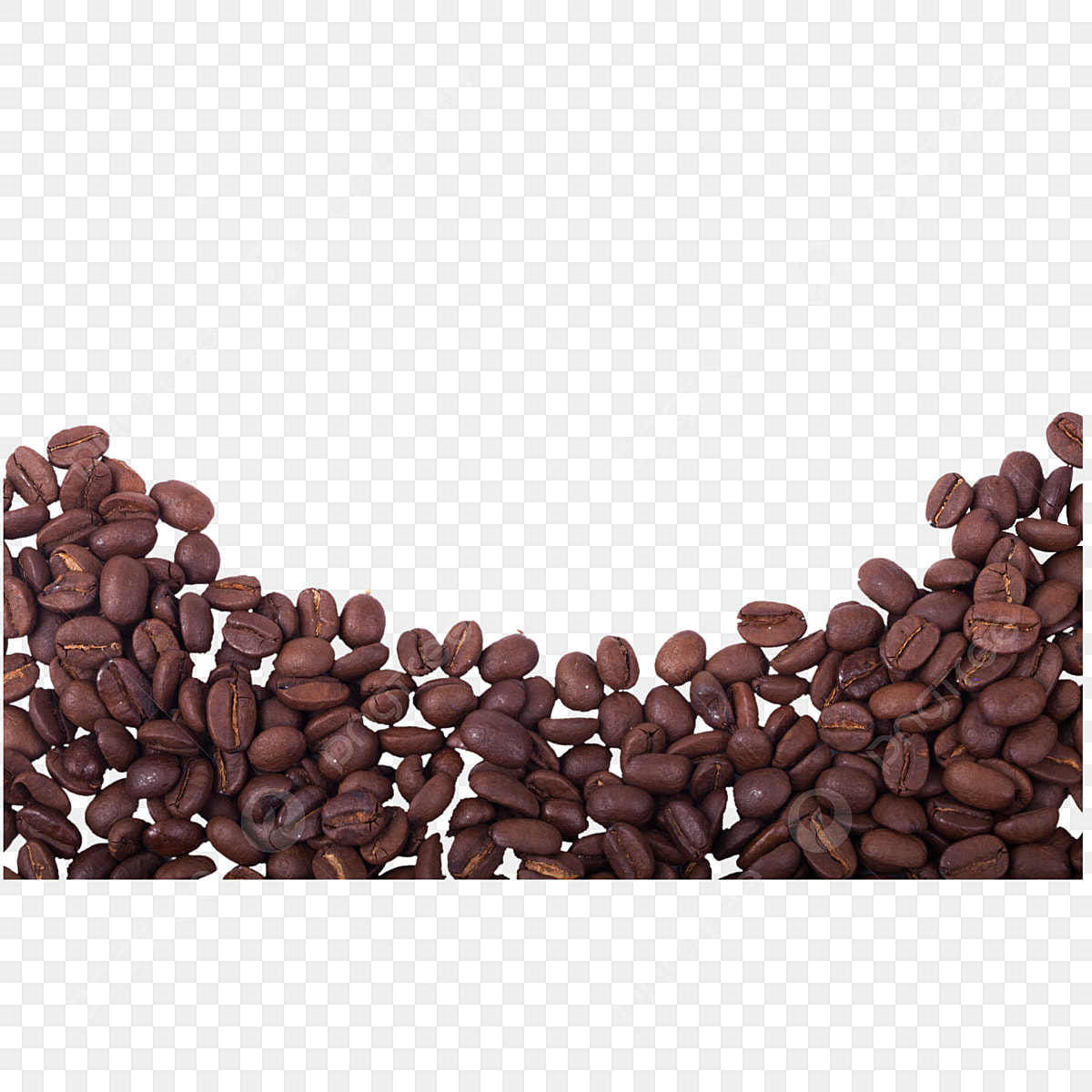 Coffee beans